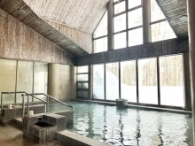 冬限定！牧歌の里  温泉♨︎牧華　明日12月20日(土)OPEN!