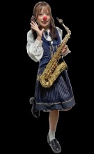 11/5〜11/10 の高原のおともだちステージショーは『みこ』ちゃん