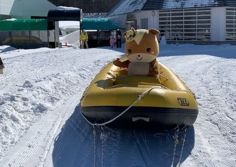 牧歌の里 あんこちゃん 牧歌の里 あんこちゃん