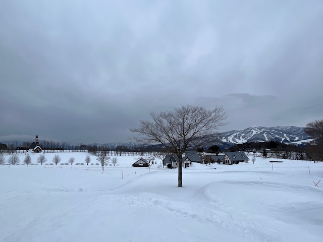 ２月１０日木