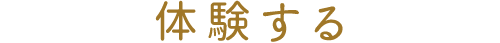 体験する